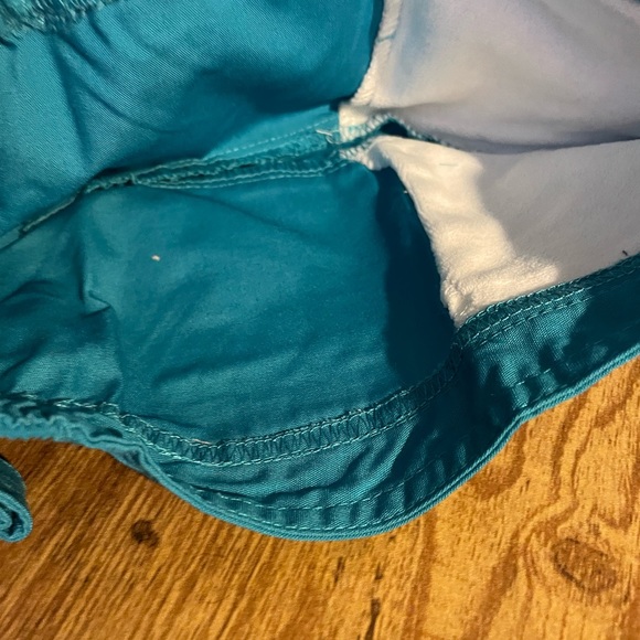 Zaqzeq Recess Blue Nursing Surgery Cap with adjustable tie -NWT - Picture 5 of 6